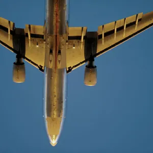 Airbus A300-600