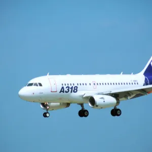 Airbus A318