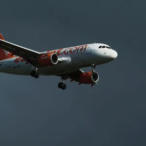 Airbus A319 Easyjet