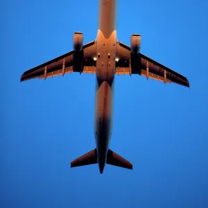 Airbus A321 Air France