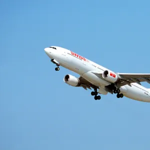 Airbus A330-200