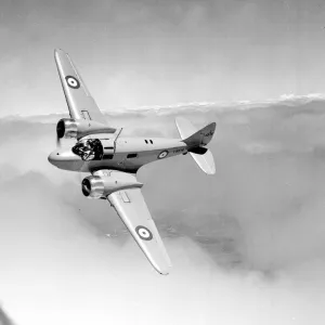 Airspeed Oxford