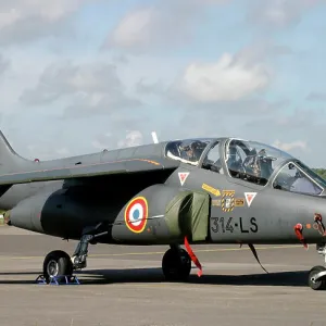 Alpha Jet