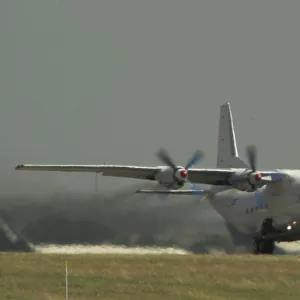 Antonov AN-26