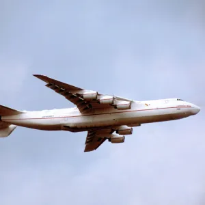 Antonov AN225