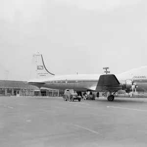 Aviation Traders ATL 98 Carvair