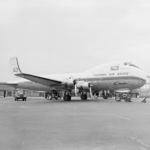 Aviation Traders ATL98 Carvair