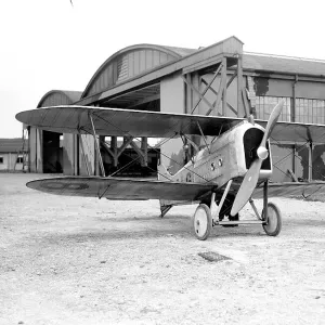 Avro 539A