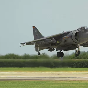 BAe Harrier GR7A