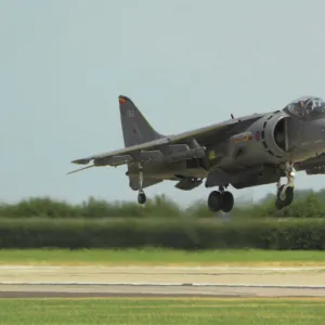 BAe Harrier GR7A