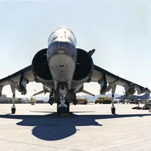 BAE Sea Harrier, 0003