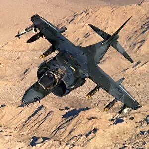 BAE Sea Harrier, 0008