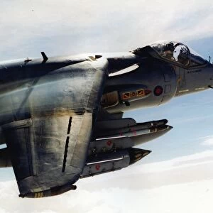 BAE Sea Harrier, 0014