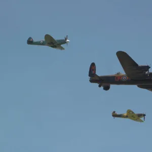 Battle of Britain Memorial Flight