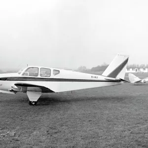 Beechcraft Debonair