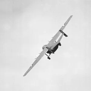 Blackburn Beverley WF320 (c) The Flight Collection Not to be reproduced without permission Blackburn Beverley WF320 (c) The Flight Collection Not to be reproduced without permission