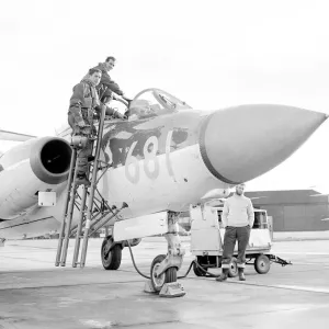 Blackburn Buccaneer