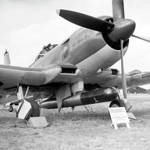 Blackburn Firebrand