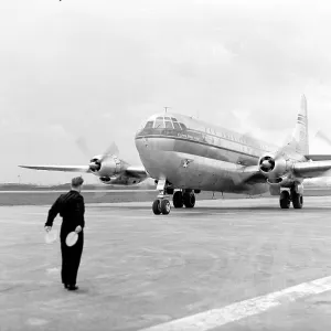 Boeing 377 Stratocruiser