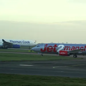 Boeing 737 Jet2