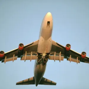 Boeing 747 Boeing 747