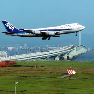 Boeing 747-200