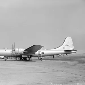 Boeing B-29 Washington