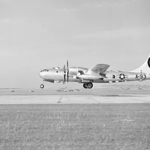 Boeing B-50 Washington