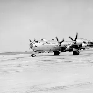 Boeing B50 Washington