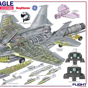 Boeing F-15 Silent Eagle