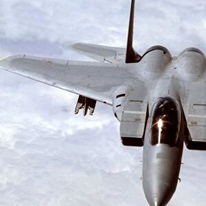 Boeing F15 (c) Flight