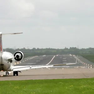 Bombardier CRJ200