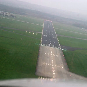 Bournemouth Approach
