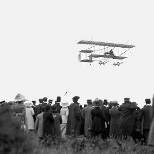 Bournemouth Meeting