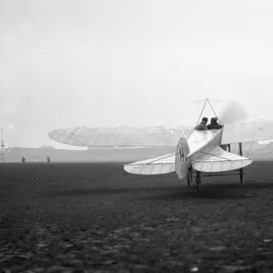 Bournemouth Meeting, July 1910