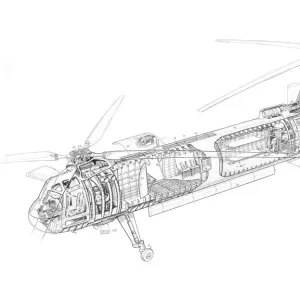 Boulton Paul Balliol Cutaway Drawing Our beautiful pictures are ...