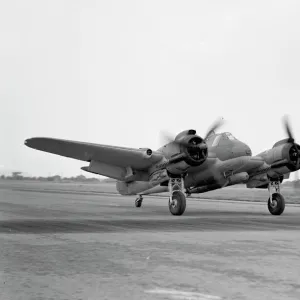 Bristol Beaufighter