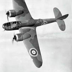 Bristol Blenheim