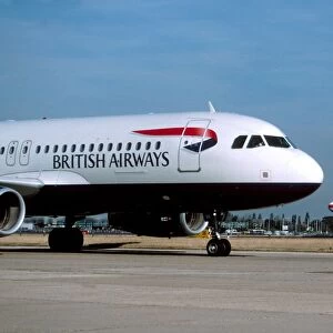 British Airways / American Airlines