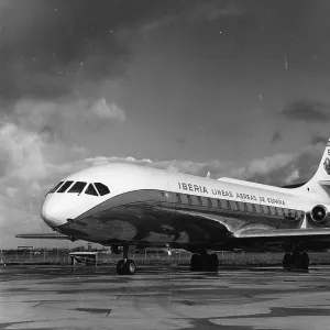 Caravelle EC-ARI