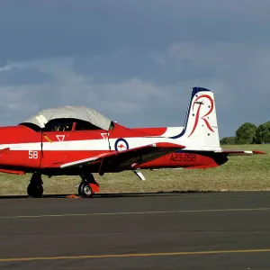 Cessna Citation 550 Netjets