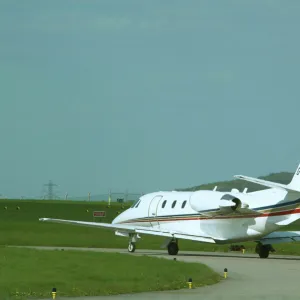 Cessna Citation Excel