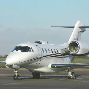 Cessna Citation X