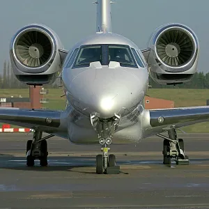 Citation X