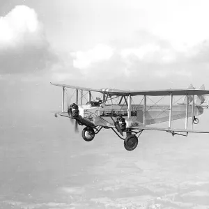 DeHavilland DH66