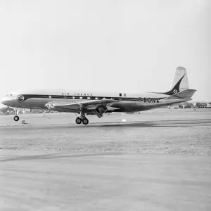 DH Comet 1A