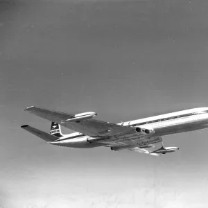 DH Comet 4