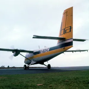 DHC-6 Twin Otter