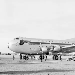 Douglas C-124 Globemaster