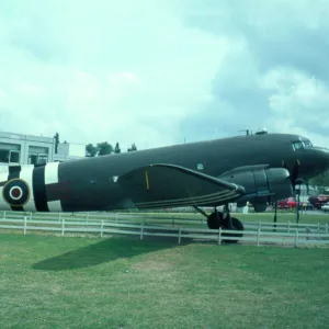 Douglas C-47